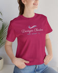 Women's - Danger Charters Classy Design