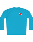 SPF Quick Dry - Dive Flag