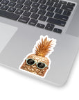 Sticker - Pineapple face