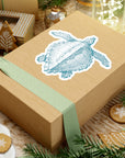 Sticker - Sea Turtle