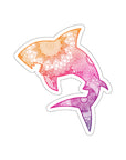 Sticker - Shark