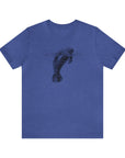 Adult Tee - manatee