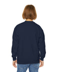 Youth Crewneck RELAX Sweatshirt