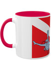 Coffee Mug - Diver