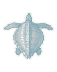 Sticker - Sea Turtle