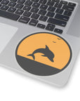 Sticker - Dolphin