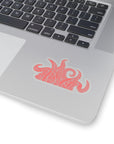 Sticker - Kraken 2