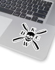 Sticker - DCKW