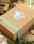 Sticker - Sea Turtle