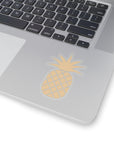 Sticker - Pineapple