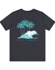 Adult Tee - Live Simple