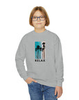 Youth Crewneck RELAX Sweatshirt