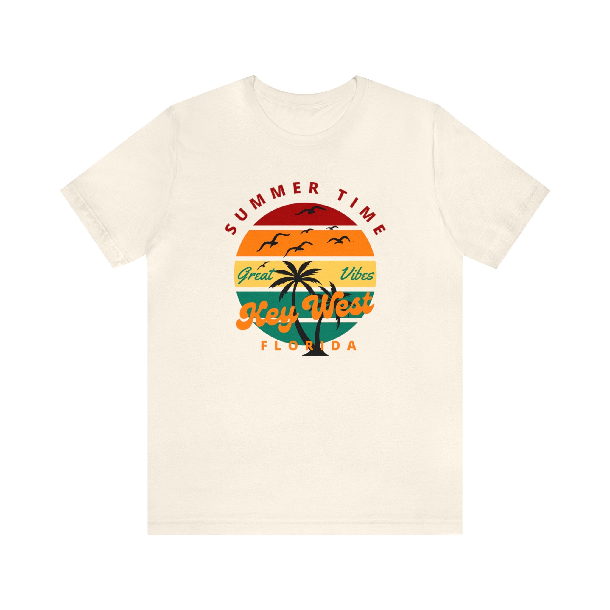 Vycah Trike Pullover - Key West