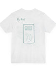 Adult Tee - Mile 0