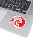 Sticker - Rooster