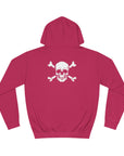 Hoodie skull