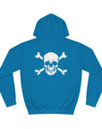 Hoodie skull