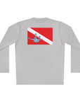 SPF Quick Dry - Dive Flag