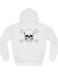 Hoodie skull