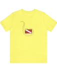 Adult Tee - Snorkel