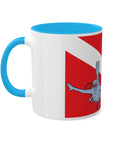 Coffee Mug - Diver