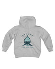 Youth "Danger is my middle name" Hoodie