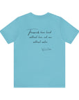 Adult Tee - Auden