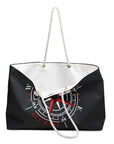 Weekender Bag (Black)
