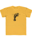 Kids manatee Tee
