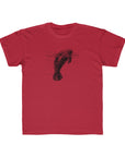 Kids manatee Tee