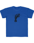 Kids manatee Tee