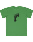 Kids manatee Tee