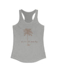 Women's Live Simply Tank