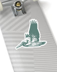 Sticker - Pelican