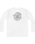 Youth SPF Qick Dry - Compass Back
