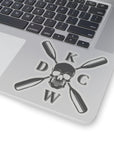 Sticker - DCKW