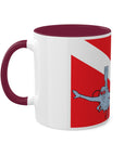 Coffee Mug - Diver