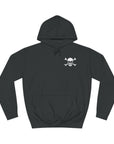 Hoodie skull