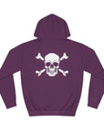 Hoodie skull