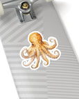 Sticker - Octopus