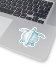 Sticker - Sea Turtle