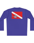 SPF Quick Dry - Dive Flag