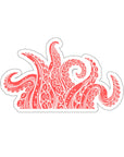 Sticker - Kraken 2
