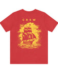 Adult Tee - Pirate Ship