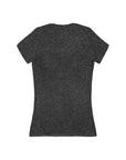 Women's Sail More Deep V-Neck Tee