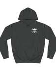 Hoodie skull