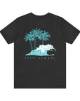 Adult Tee - Live Simple