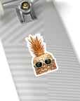 Sticker - Pineapple face
