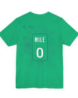 Adult Tee - Mile 0