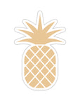 Sticker - Pineapple